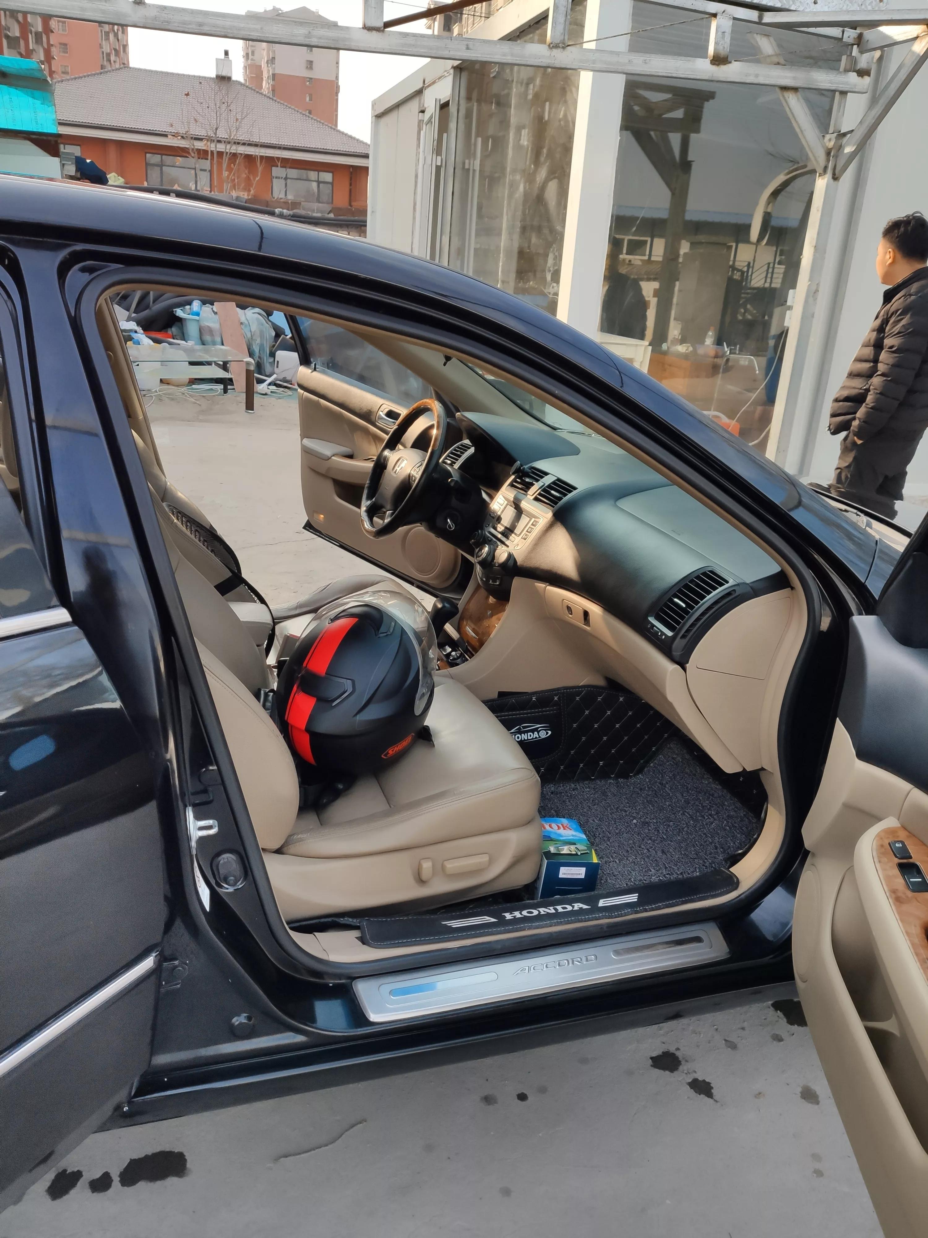 七代本田雅阁3.0v6发动机怎么样,七代雅阁3.0v6发动机