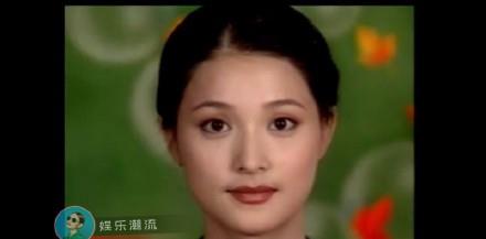 毛戈平仿妆图片 (毛戈平新中式妆容)