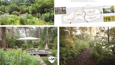 盘锦郊野公园位置,盘锦郊野