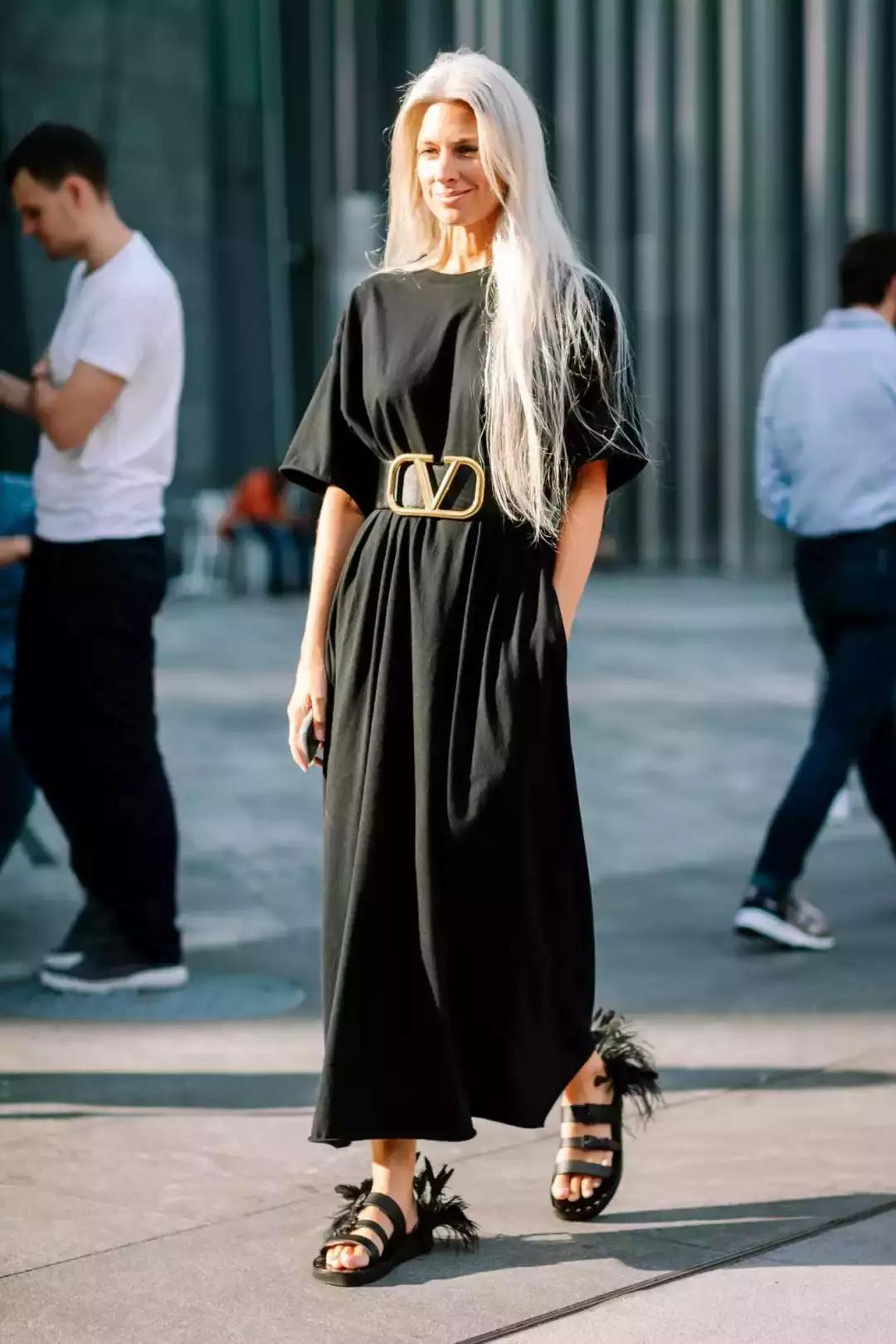 50美金加入纽约时装周 (如何参加纽约时装周)