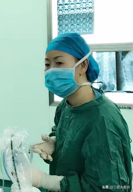 张飞娥长治,山西长治和平医院张飞娥