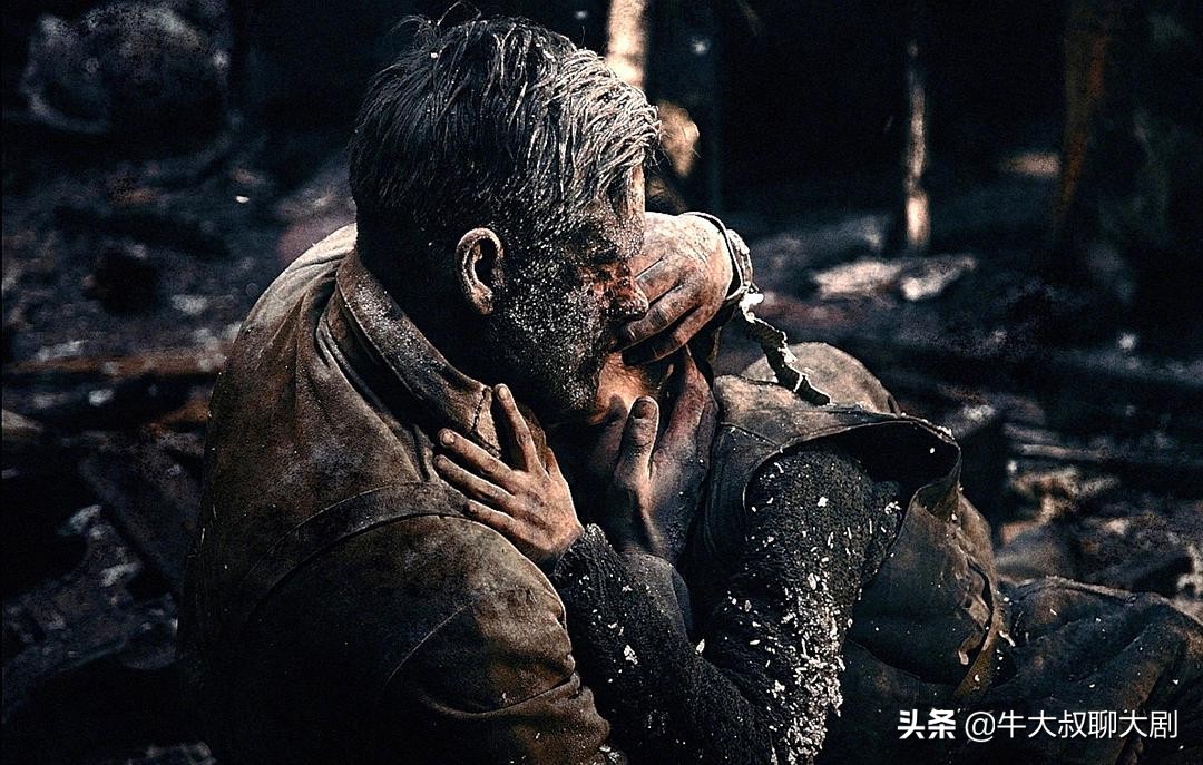 顶级极致美学电影推荐,十部冷艳如花的暴力美学电影