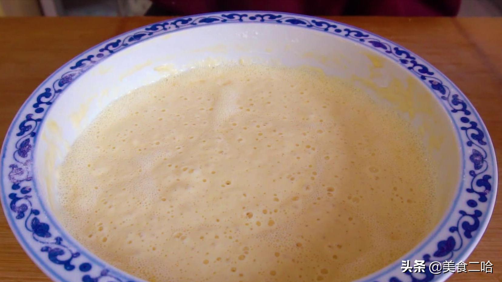 发面烙饼怎样才能让饼酥软,烙饼的面怎么发才能酥脆