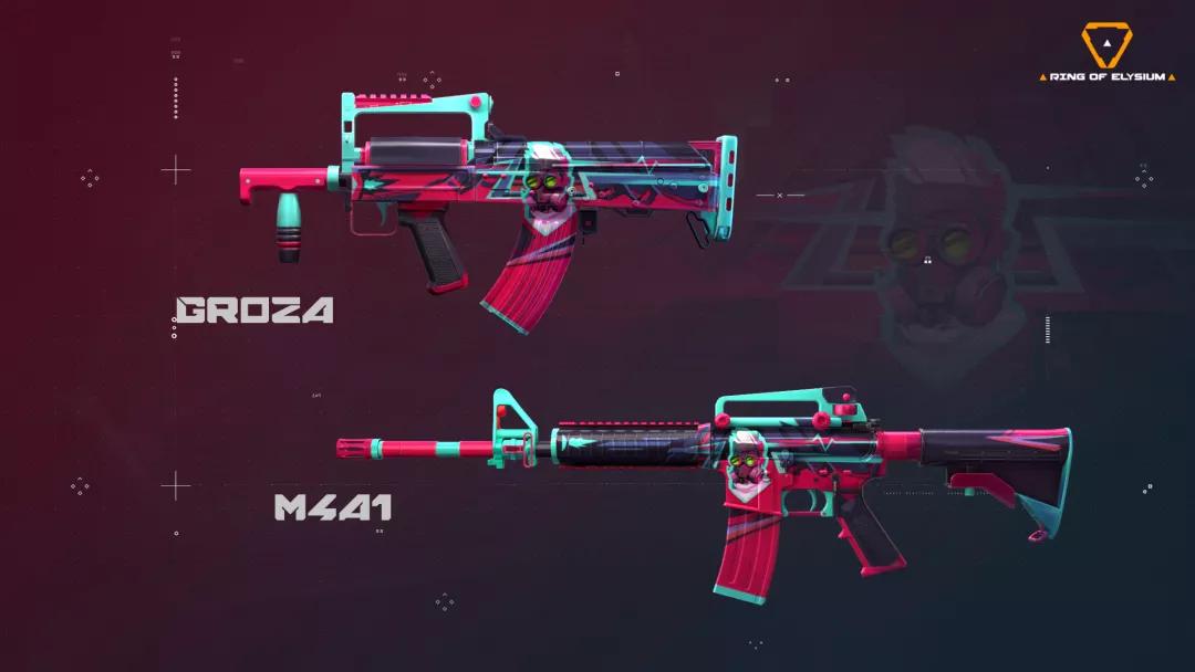 腾讯吃鸡无限法则,腾讯手游有没有不氪金