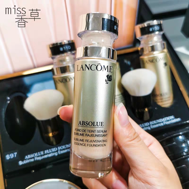 对痘肌友好的平价粉底液推荐,养肤粉底液真实测评评价