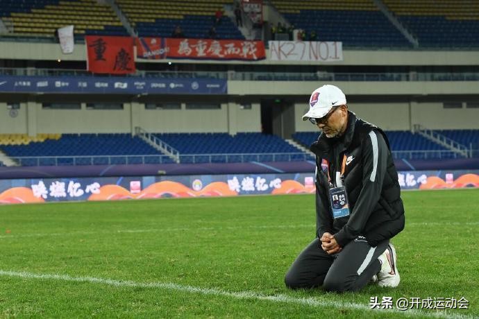 死局：重庆欠薪半年！江苏可能甩卖吴曦吗？津门虎可能无缘新赛季