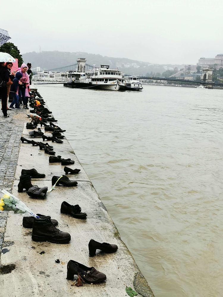 匈牙利的首都,当年陈强曾到此,两个儿子取名“布达”“佩斯”
