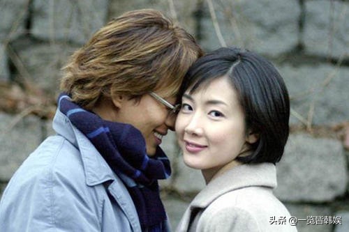 裴勇俊崔智友冬季恋歌日本见面会,冬季恋歌裴勇俊为什么讨厌崔智友