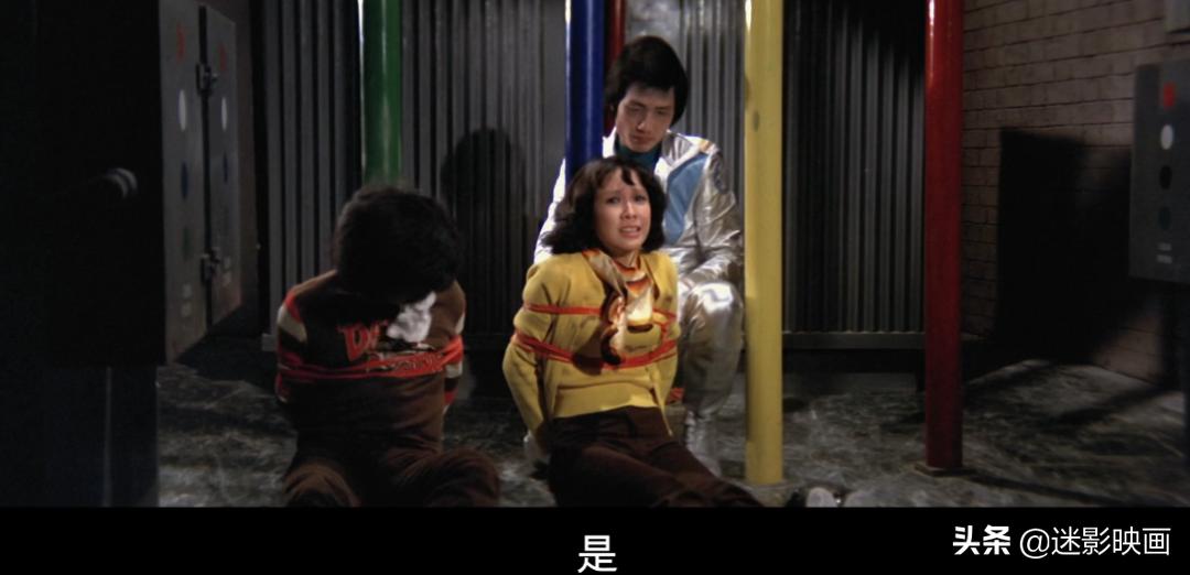 盘点电影中六版奥特曼,奥特曼经典版26