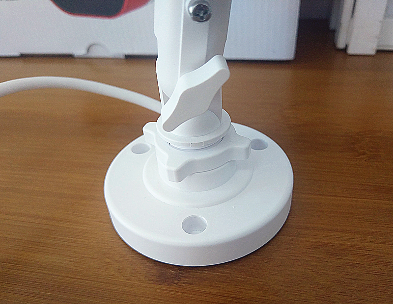 360红色警戒标准版和高配版的区别,360摄像头红色警戒版说明书