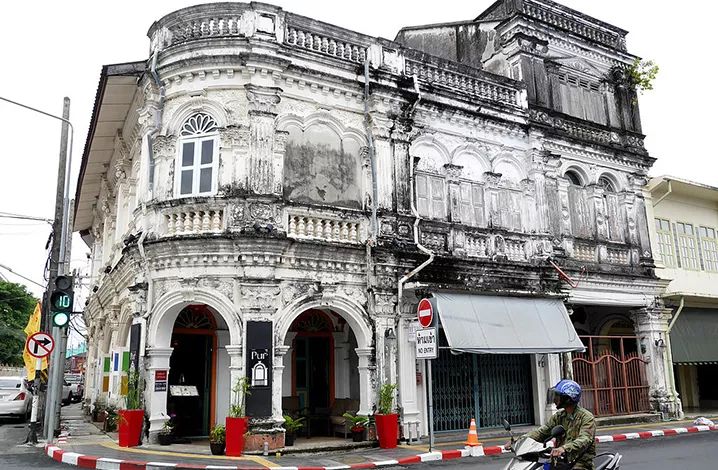 泰国租房的真实生活,泰国租房的真实感受