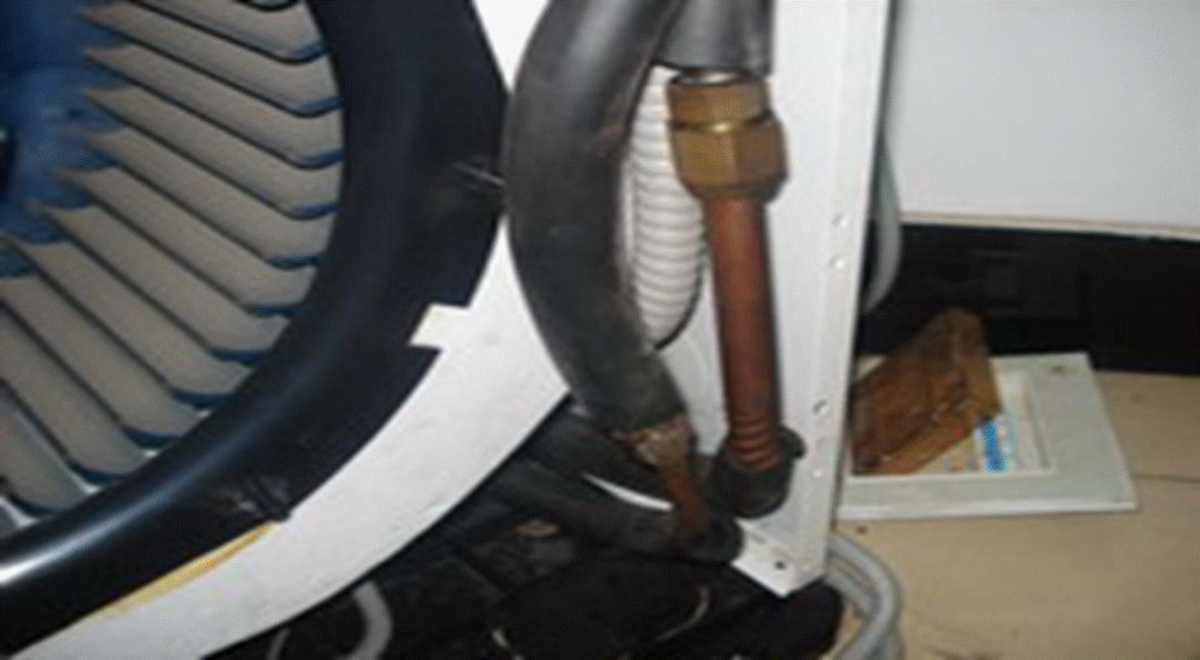 空调器的安装步骤与规范操作解说,暖通安装注意事项大全