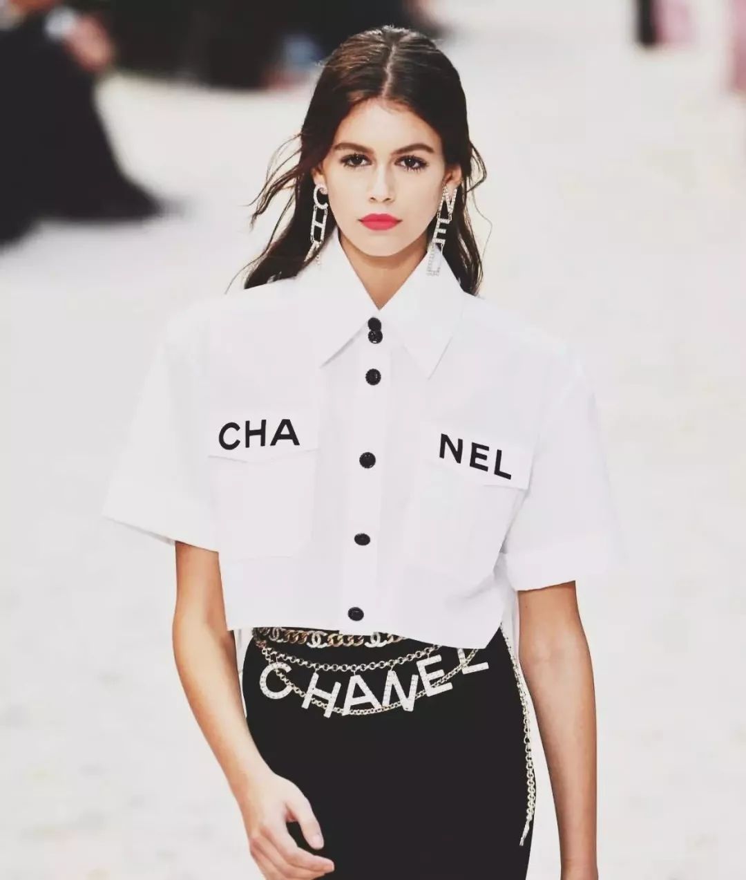 耐看型脸女生,什么样脸女生好看