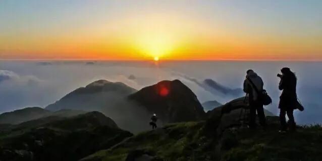 崇义有哪些景点,崇义县风景图片大全