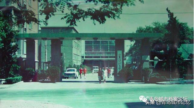 消失的老照片,消失的古迹老照片