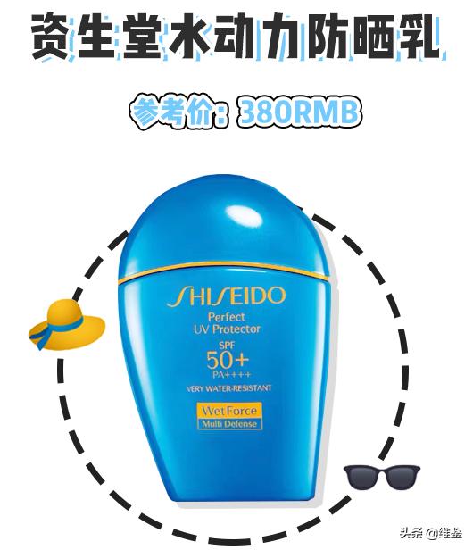 安耐晒两款防晒,安耐晒最防晒的一款