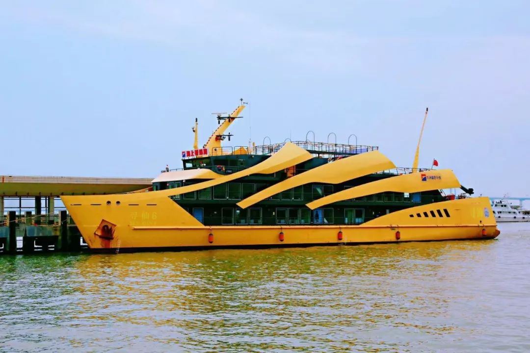 珠海哪里最值得去旅游,珠海哪里旅游比较值得去