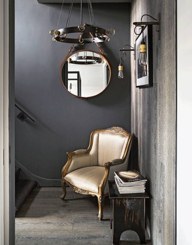 暗黑三亮度调高,采光不好的屋子怎么改善