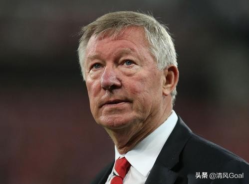 弗格森时期的曼联阵容,弗格森时代红魔