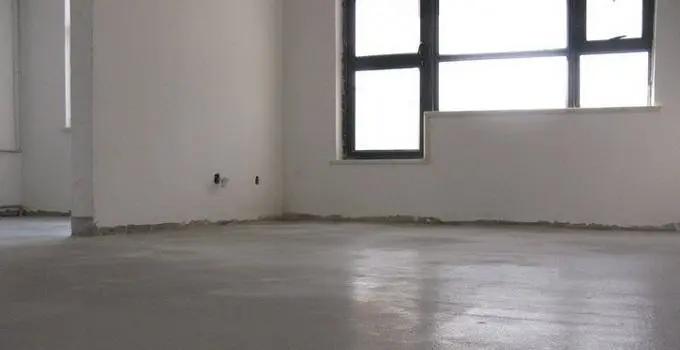 地面装修小知识我来告诉你,地面装修步骤详细流程