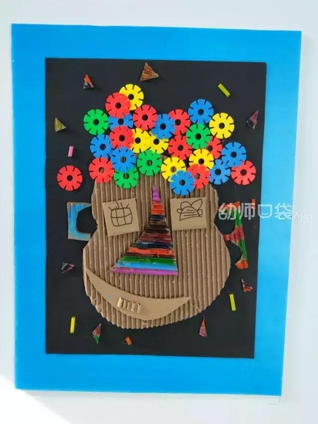 废旧塑料瓶子不要扔掉还能再利用,废旧瓶盖不要丢掉还可以这样用