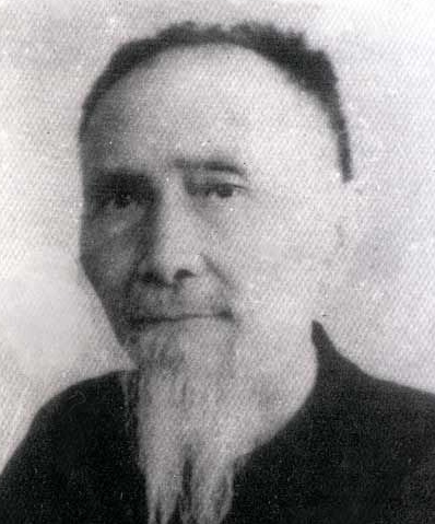 「大话明清」清末第一高手，武术界的第一保镖，究竟有多厉害？