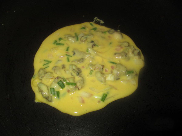 生蚝最佳的吃法是什么,生蚝如何吃才最好吃