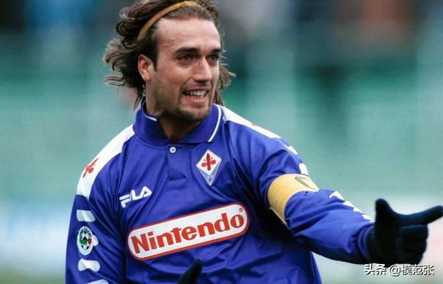 batistuta巴蒂斯图塔,batista巴蒂斯塔霸气出场