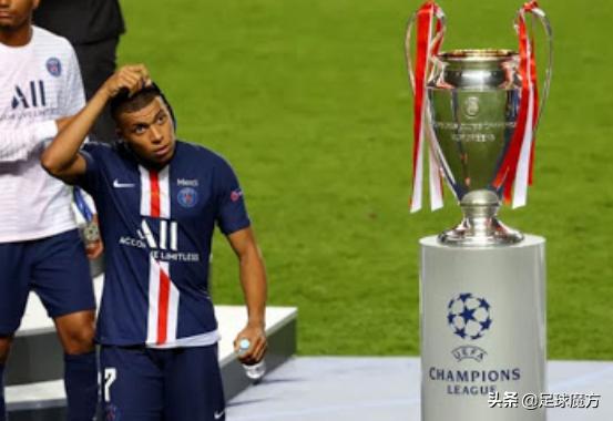 姆巴佩有希望成为足球先生吗,姆巴佩现在是足坛第四人了吗