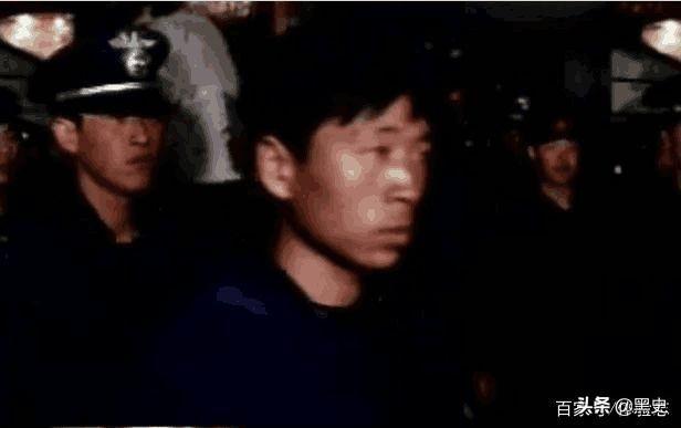 中国刑侦白宝山和张君哪个厉害,白宝山与张君谁是中国第一悍匪