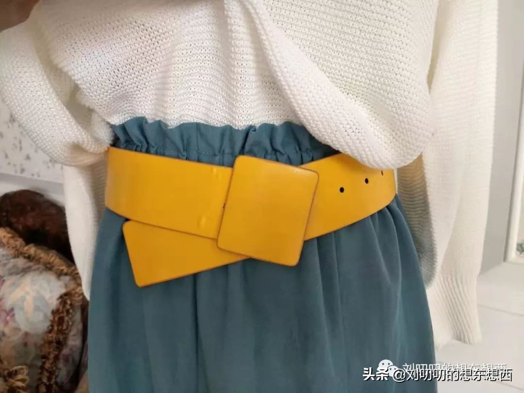 一日一Look-日本购物记之度假装（二）