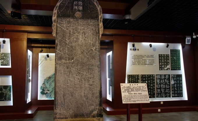 镇江市焦山风景区,镇江焦山攻略