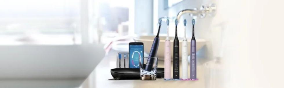 电动牙刷护理,口腔护理牙刷