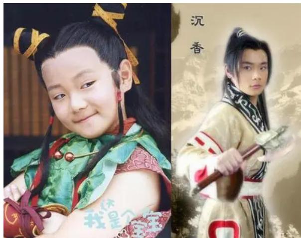 知名童星沦为阶下囚,童星沦落为阶下囚