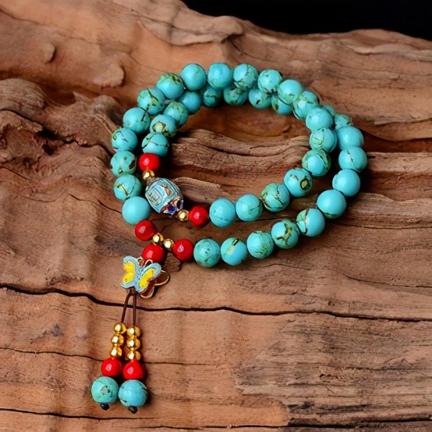 西藏旅游值得购买的饰品,旅行戴的首饰有哪些