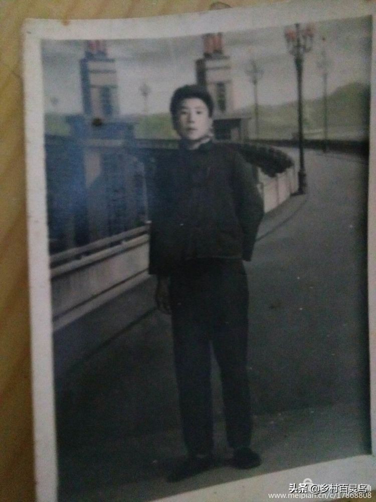 恰同学少年――回忆我的高中生活