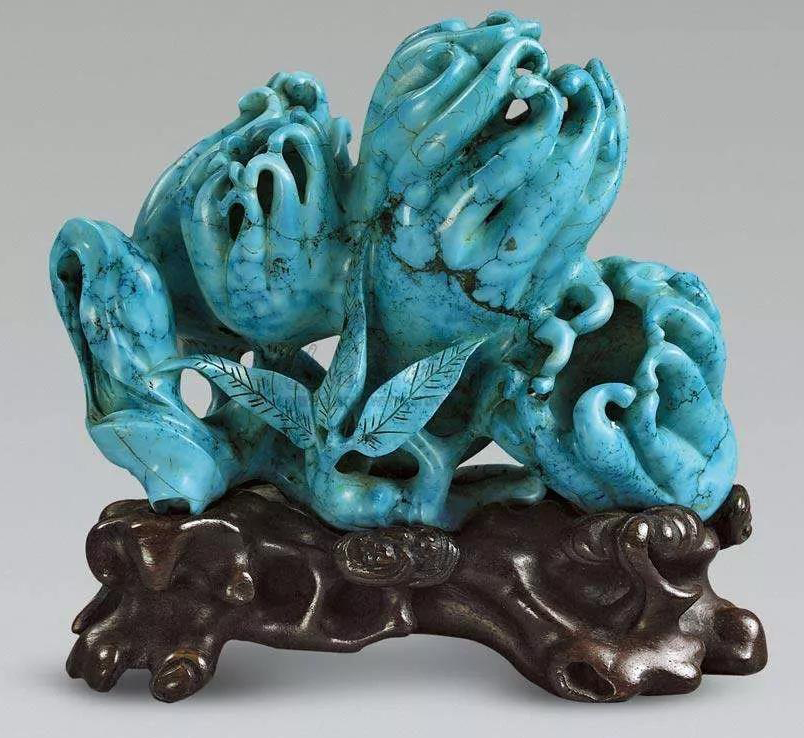 教你认识二十五种玉石各个惊艳,教大家认识不同种类的玉石