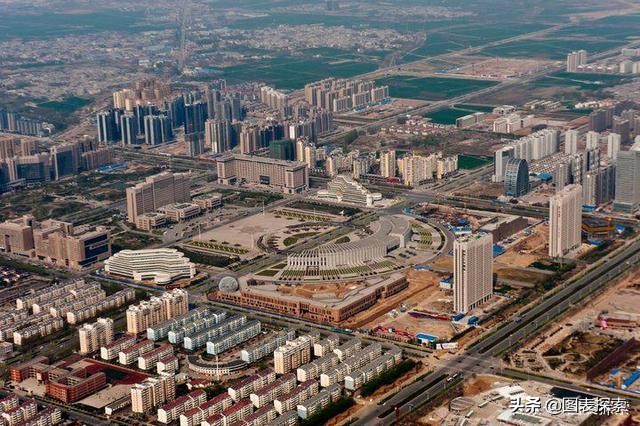 河南省新乡市大学排名前十名,新乡市平原示范区几所大学