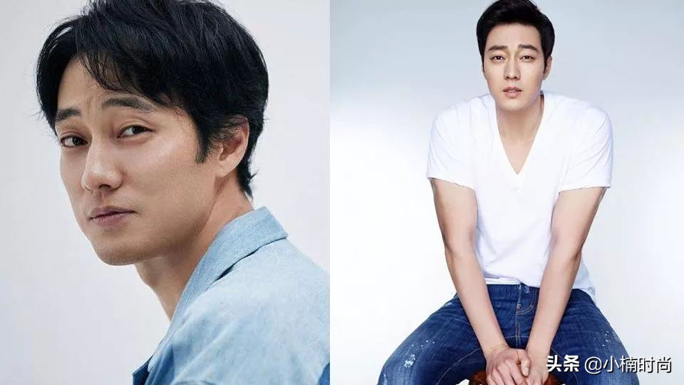 赵寅成玄彬李敏镐苏志燮,李敏镐苏志燮颁奖典礼