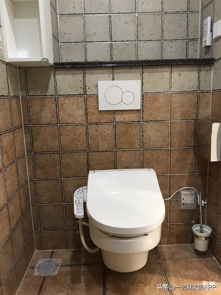 美式风格装修金色,美式风装修69平米