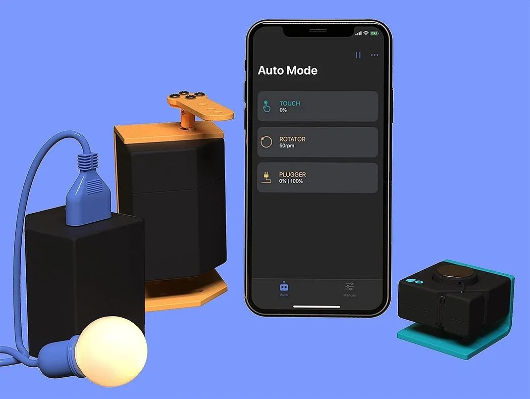 设计新趋势,设计新流行趋势