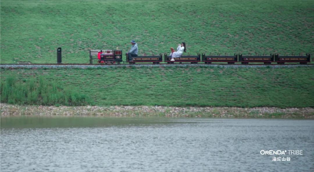 回望2020海坨耕耘路,以待2021山谷新美好