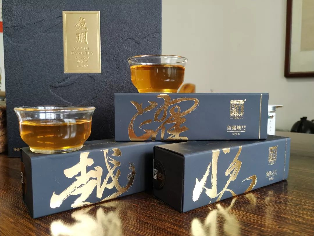 鱼玥茶礼|访哈博教育集团创始人：苏晚辉、雷碧容