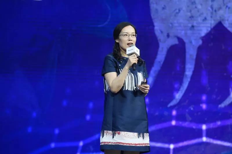 腾讯文创发布会,2018腾讯新文创生态大会