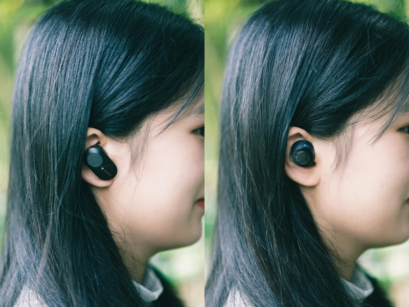 索尼wf-1000xm3第三代,索尼wf-1000xm3头戴式测评