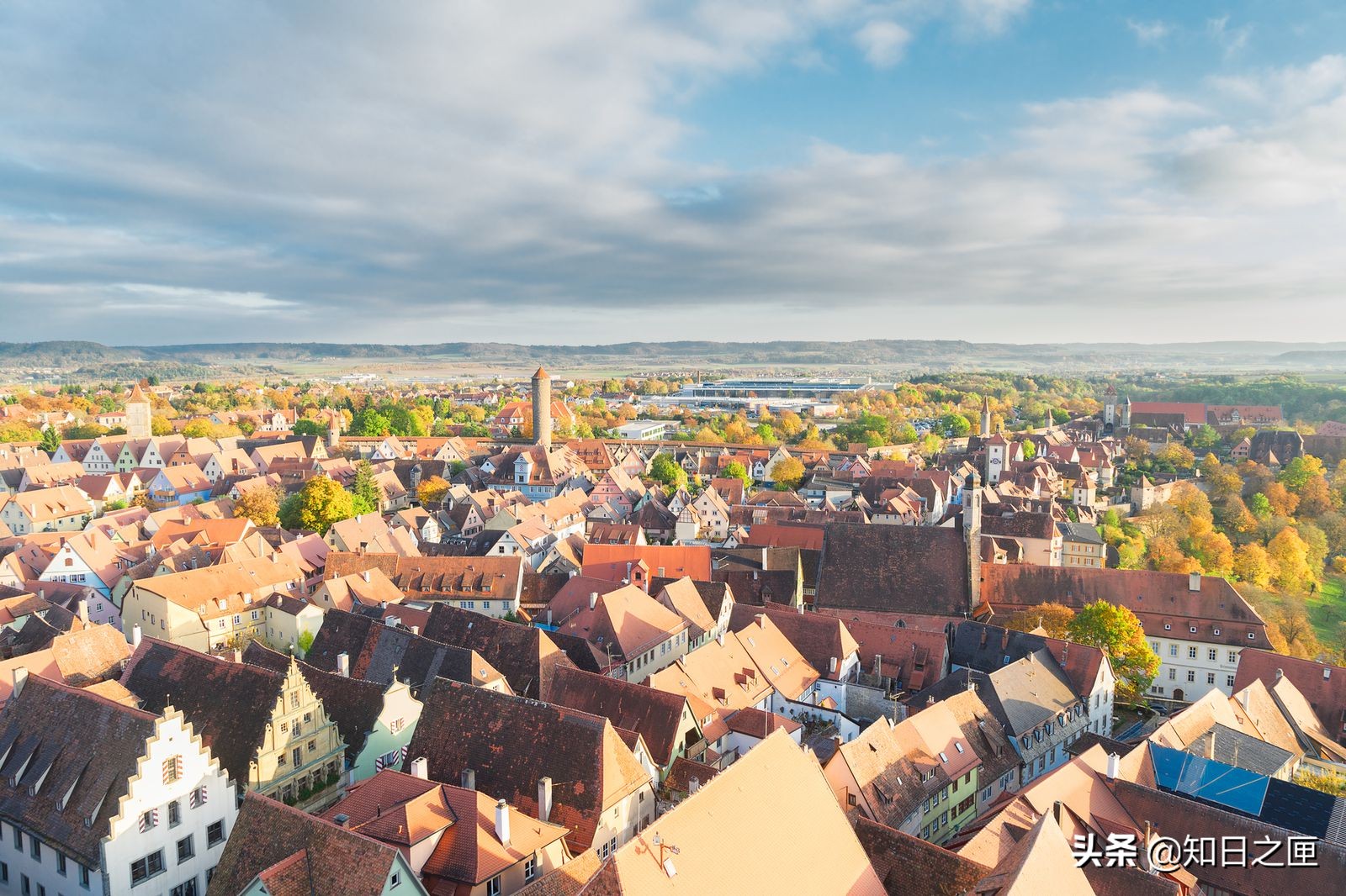 欧洲独自旅行,独自游欧洲攻略