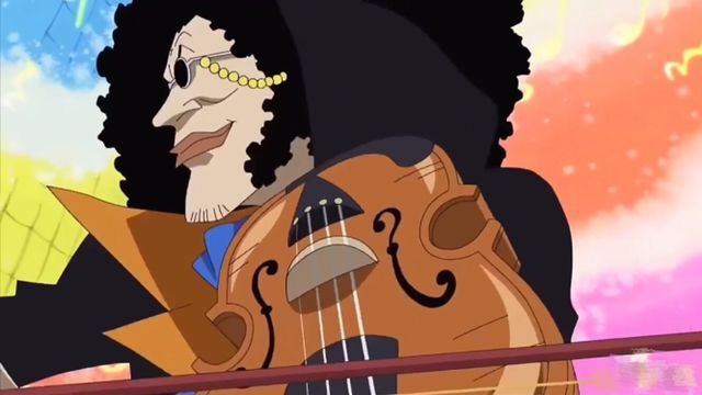 乌索普回到草帽海贼团索隆反应,乌索普回归草帽海贼团