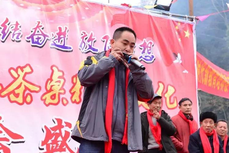 杨氏宗亲大团聚,杨氏宗亲联欢晚会完整视频