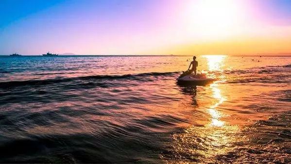 寻找幸运锦鲤活动在哪,寻找锦鲤