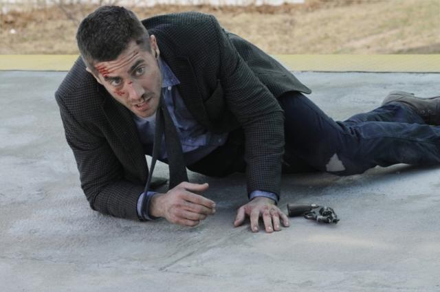 源代码珍惜当下,源代码经典片段